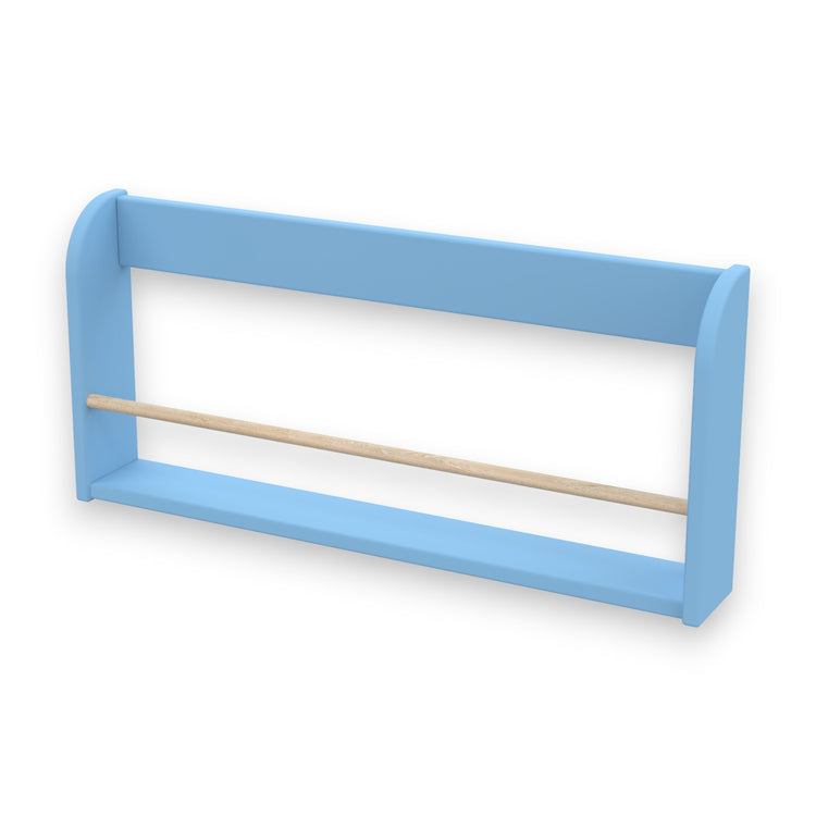 Flexa. Dots display shelf - Blue skies