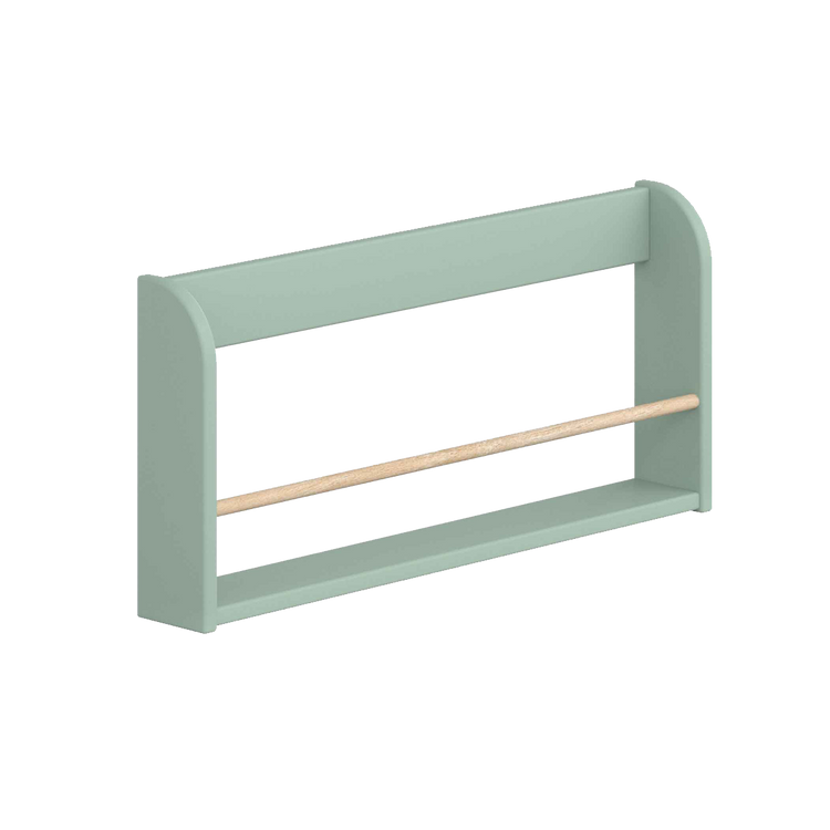 Flexa. Shelf Dots Green