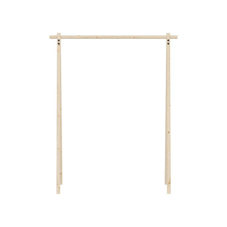 Flexa. Clothes Rack untr. Pine