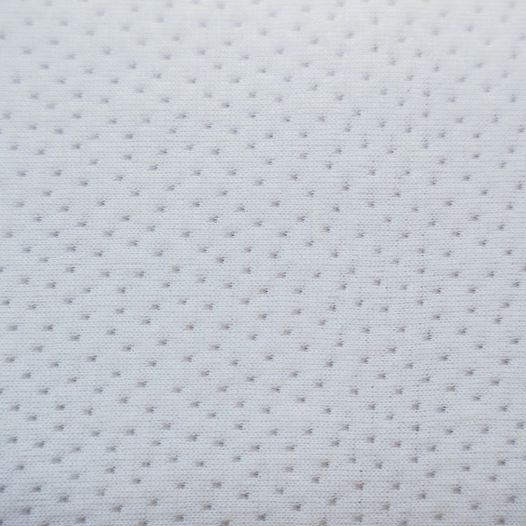 Flexa. Foam Mattress with cotton cover 140 x 90cm.