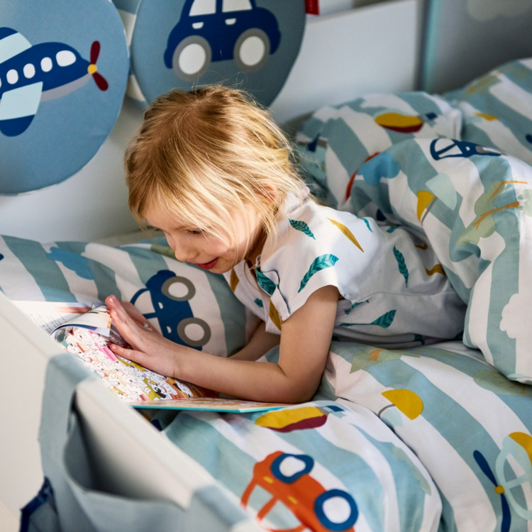 Flexa bed deals tent