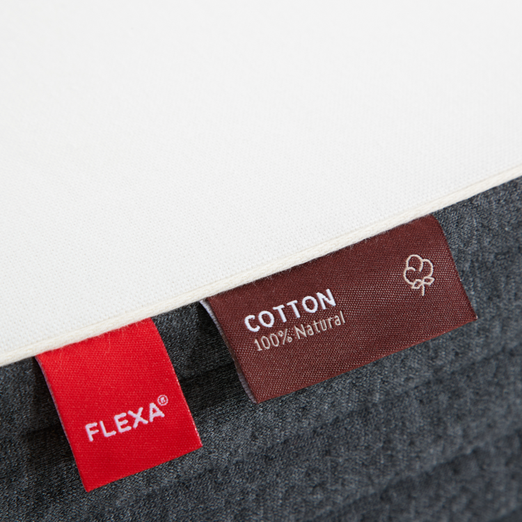 Flexa. Mattress cotton cover, 200 x 90cm