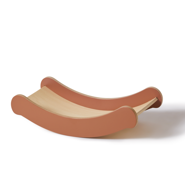 Balance Board mini Blush