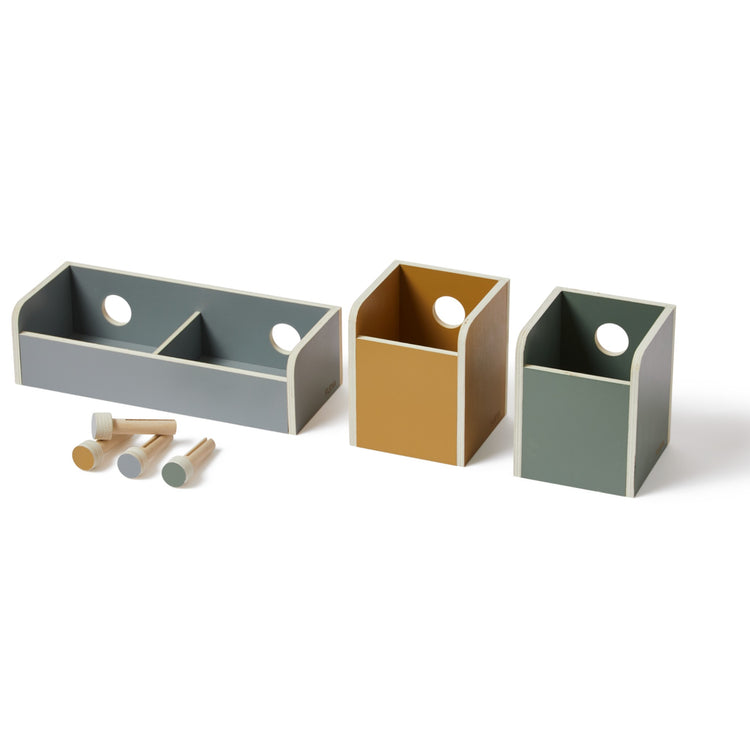 Flexa. Craft Caddy Set