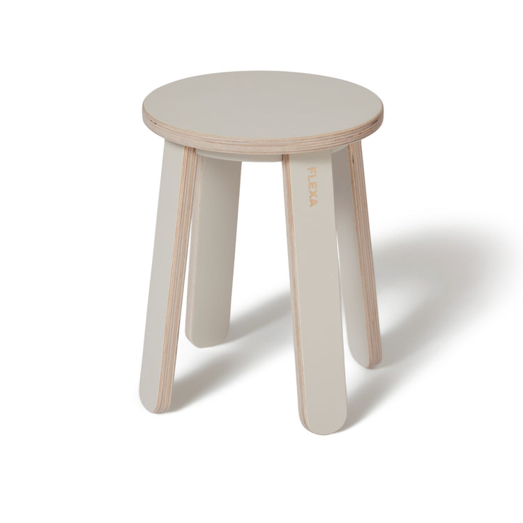 FLEXA. Creative Table Stool