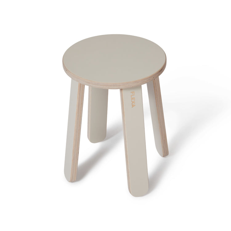 FLEXA. Creative Table Stool