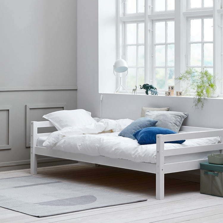 Daybed Actim. White