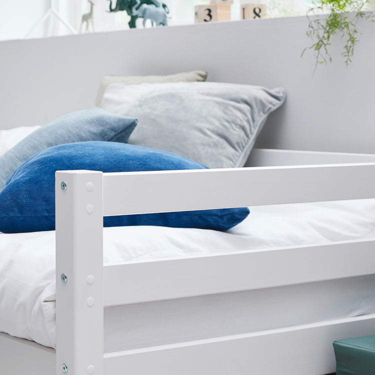 Thuka. Daybed Actim. White