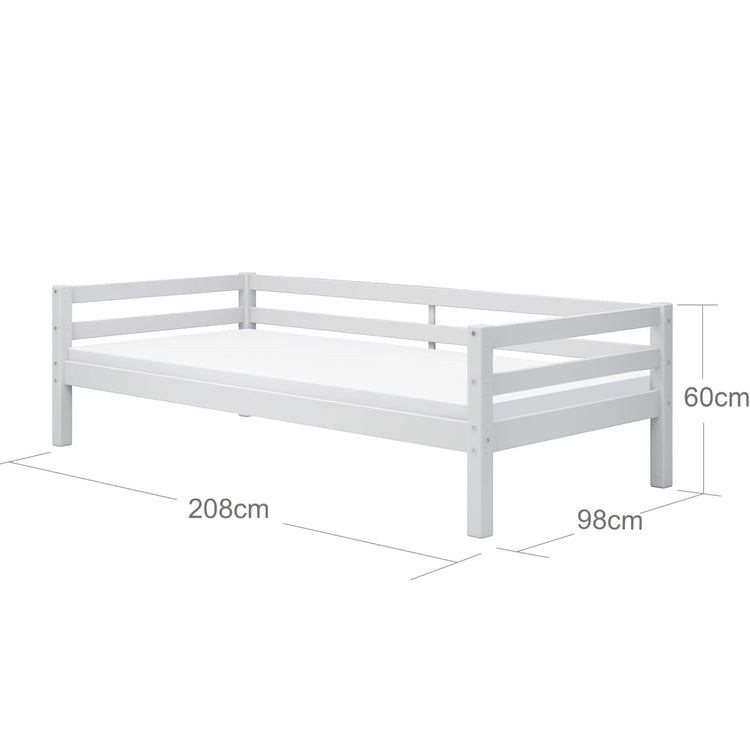 Thuka. Daybed Actim. White