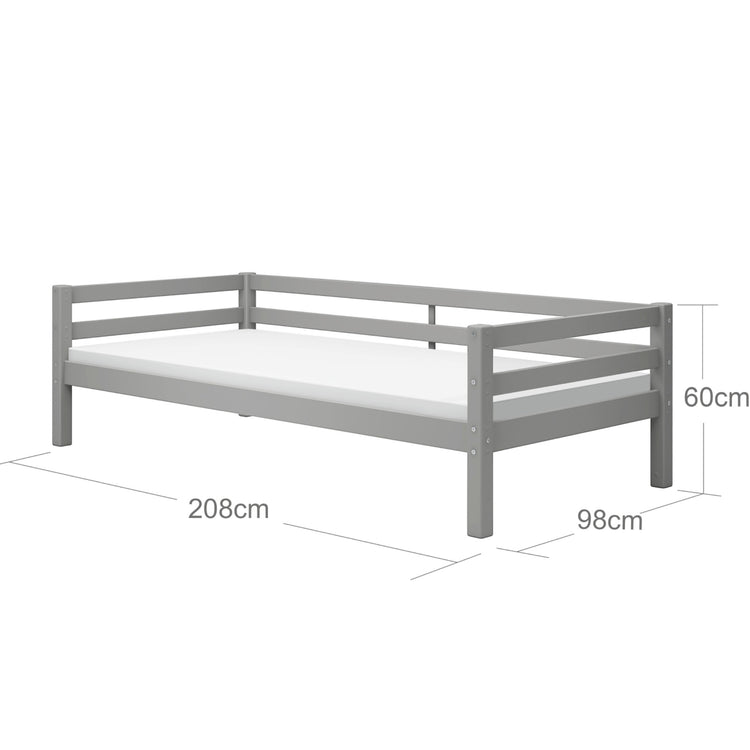 Daybed Actim. Grey