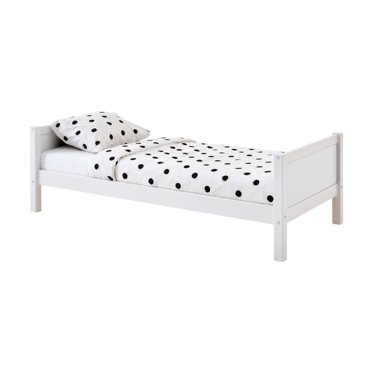 THUKA Nordic - Single bed - Colour (White) / White