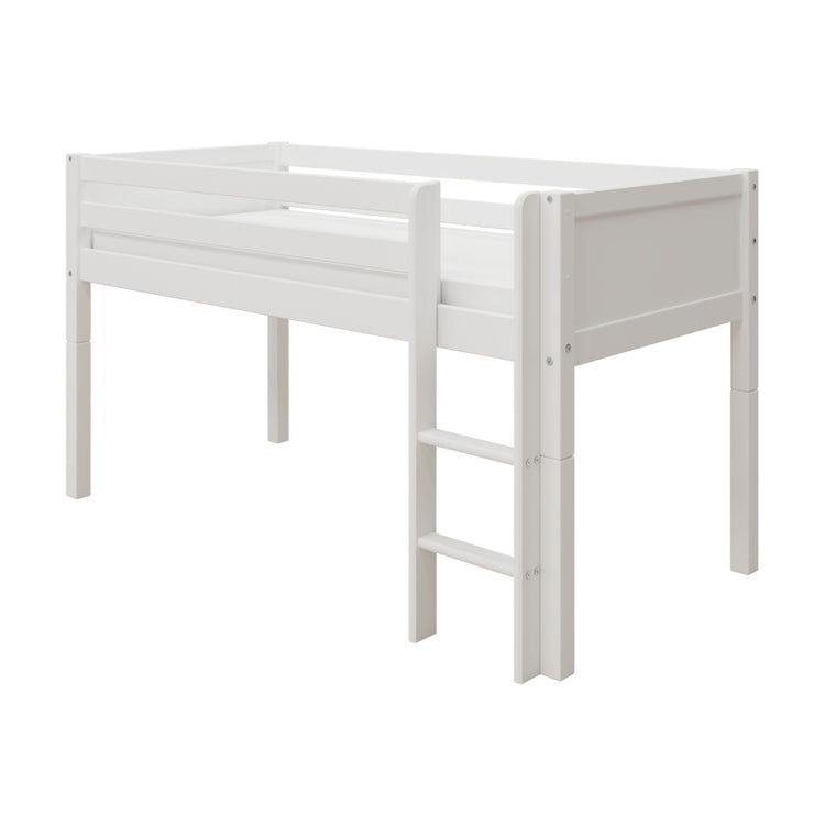 THUKA Nordic - Midsleeper - Colour (White) / White