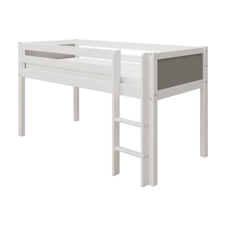 THUKA. Nordic - Grey panel midsleeper