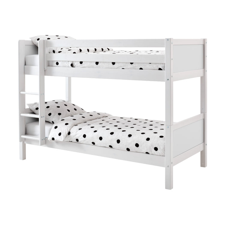 THUKA Nordic - Bunkbed - Colour (White) / White