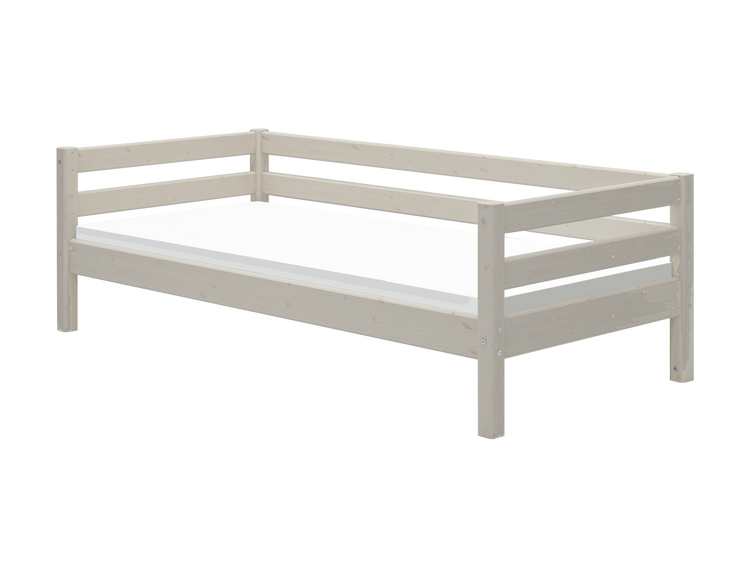 Flexa. Classic daybed - 210cm - Grey washed