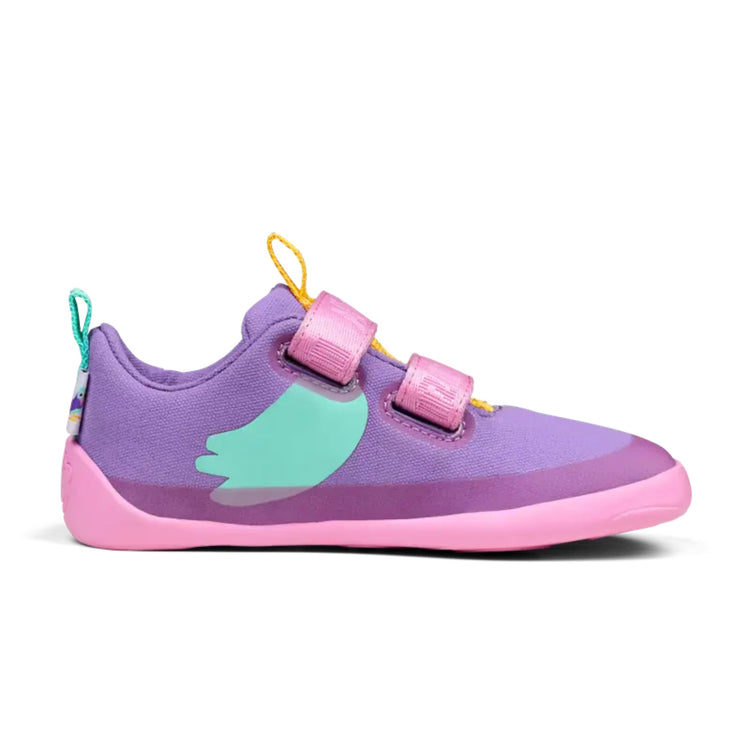 AFFENZAHN. Sneaker Cotton Lucky Creative Toucan - Size 35