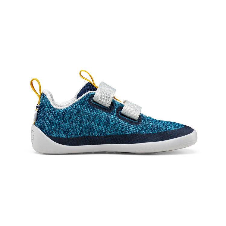 AFFENZAHN. Sneaker Knit Happy Penguin
