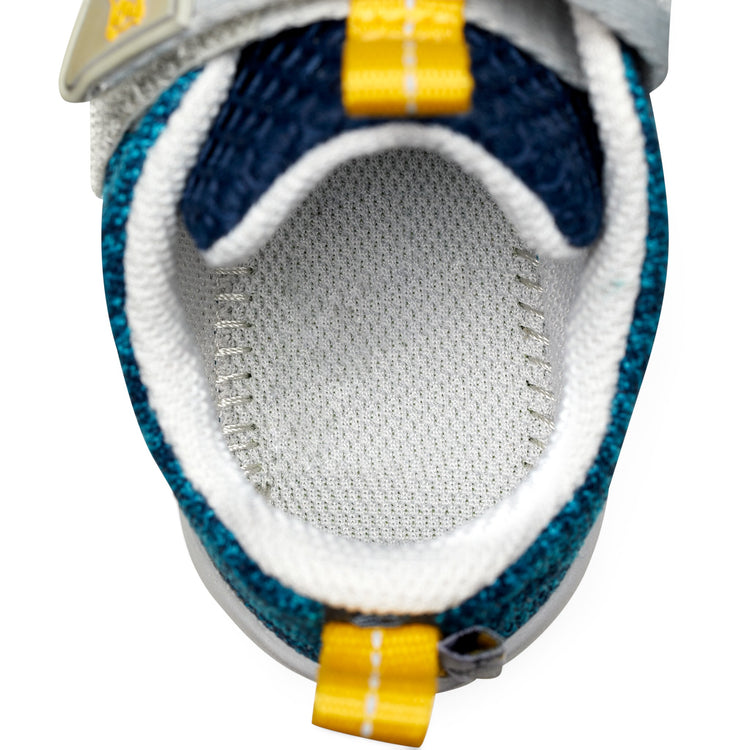 AFFENZAHN. Sneaker Knit Happy Penguin
