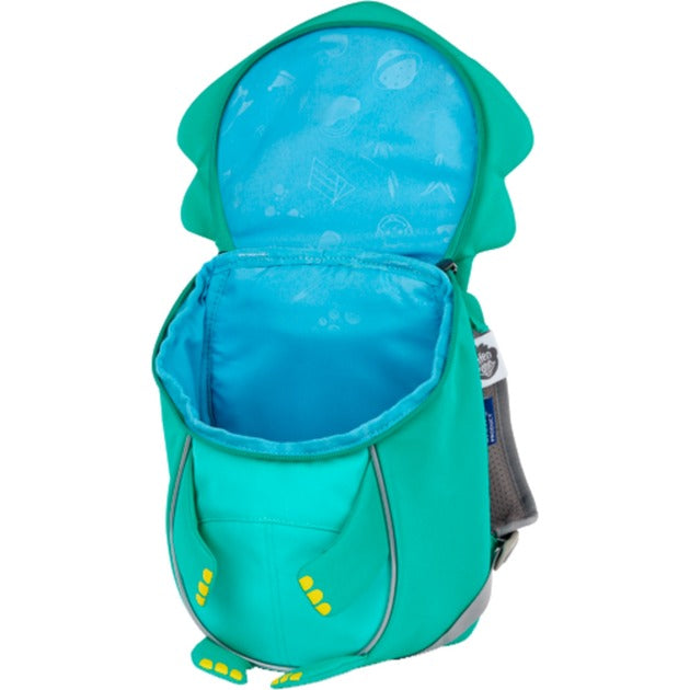 AFFENZAHN. Backpack Small Friends Dino - new