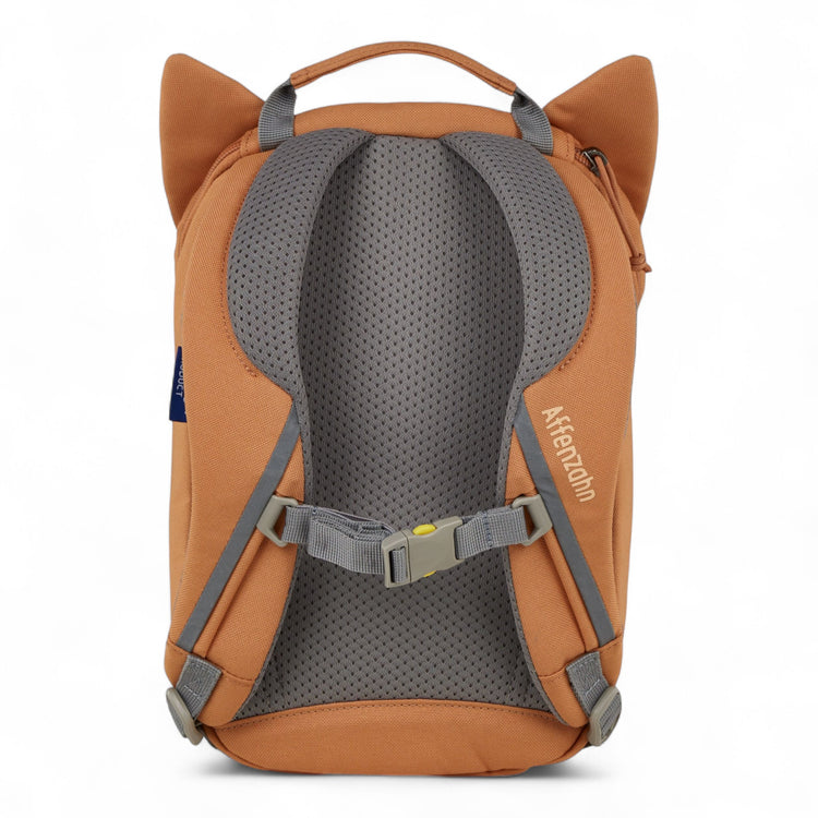 AFFENZAHN. Backpack Small Friends Cat