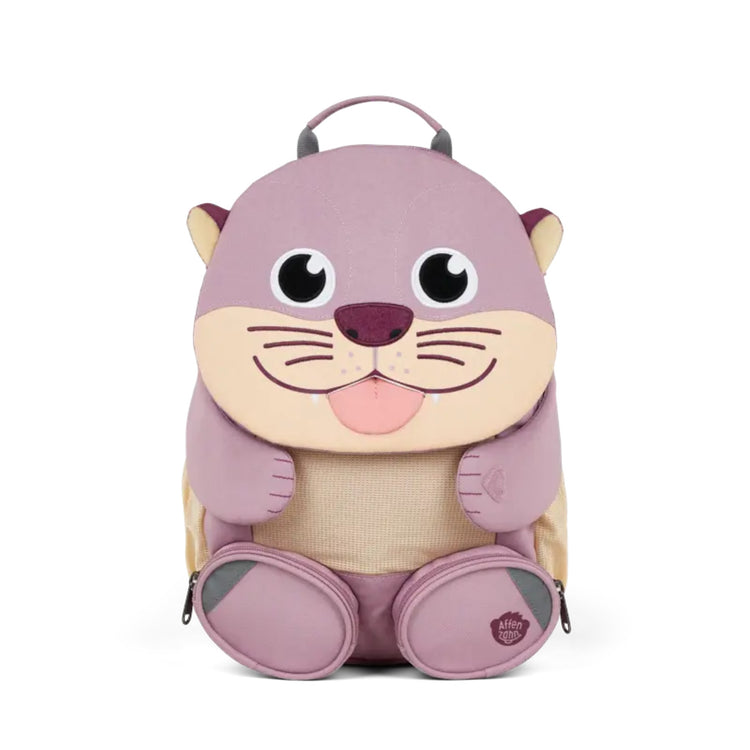 Affenzahn. Backpack Large Friend Otter