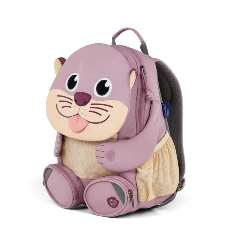 Affenzahn. Backpack Large Friend Otter