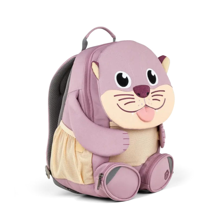 Affenzahn. Backpack Large Friend Otter