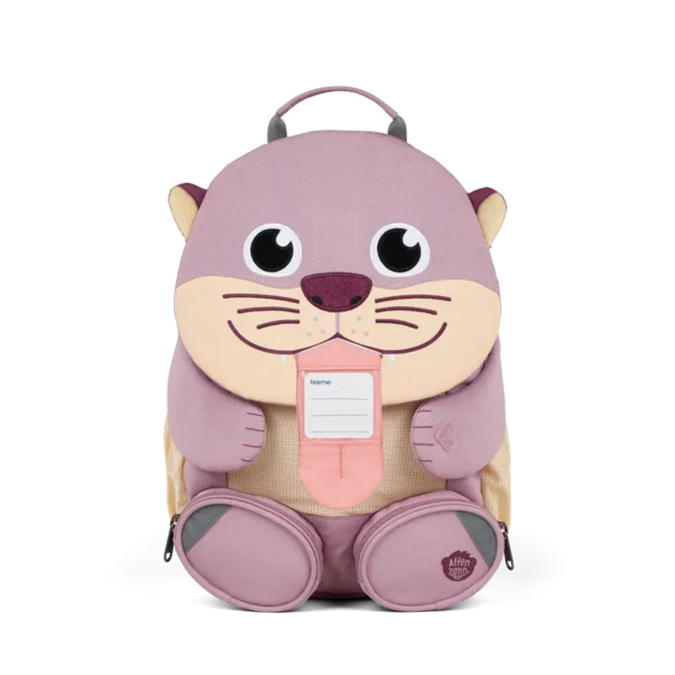 Affenzahn. Backpack Large Friend Otter