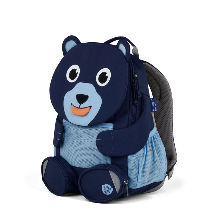 AFFENZAHN. Backpack Large Friend Bear