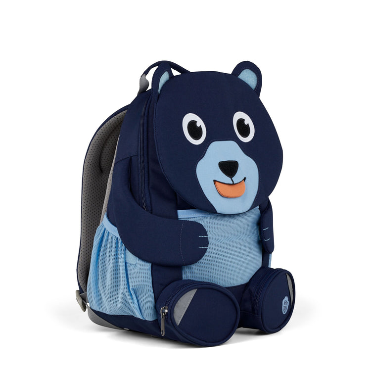 AFFENZAHN. Backpack Large Friend Bear