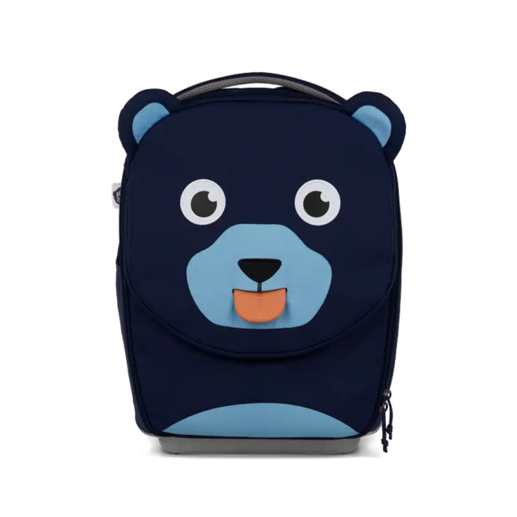 Affenzahn. Kids Suitcase Bear - New