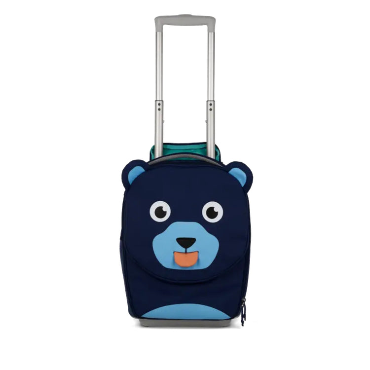 Affenzahn. Kids Suitcase Bear - New