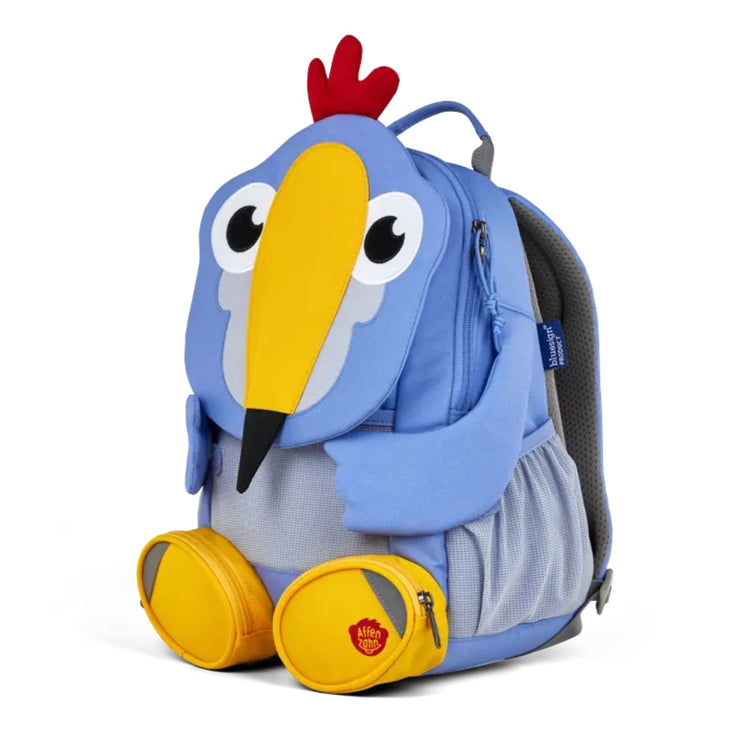 Affenzahn. Backpack Large Friend Toucan