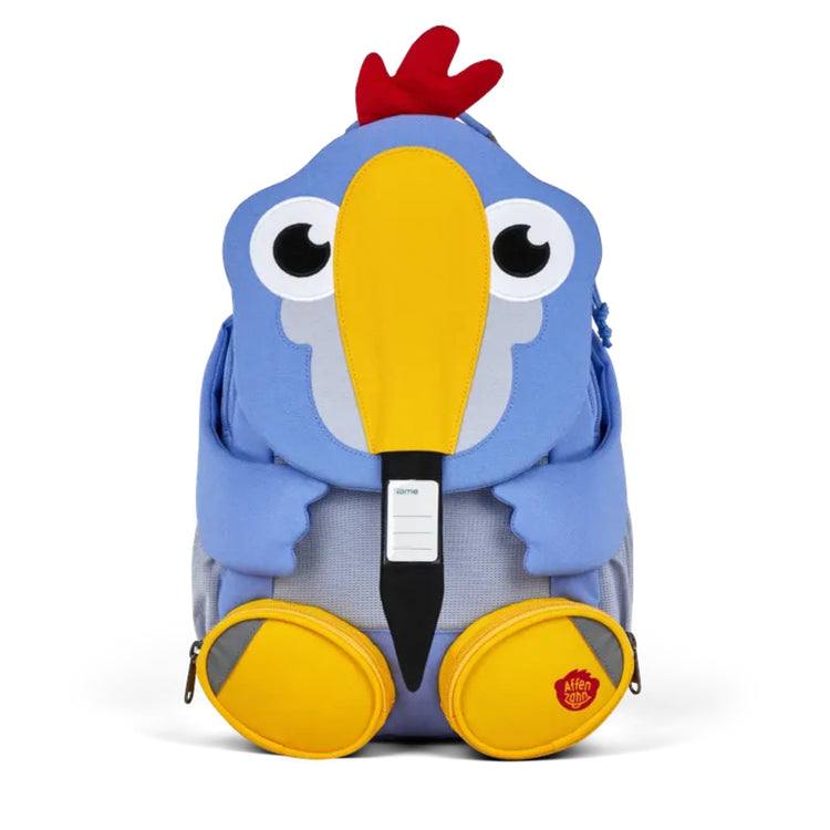 Affenzahn. Backpack Large Friend Toucan