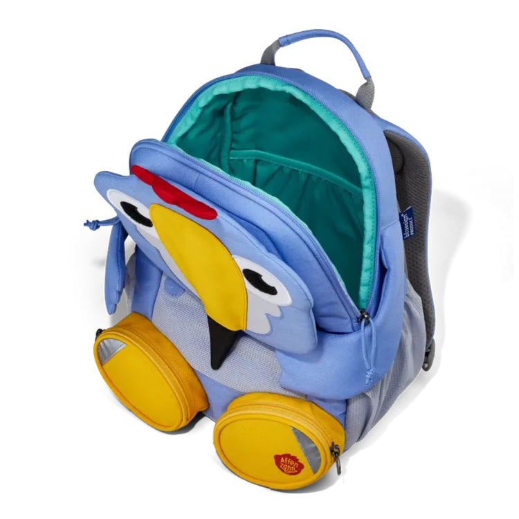 Affenzahn. Backpack Large Friend Toucan