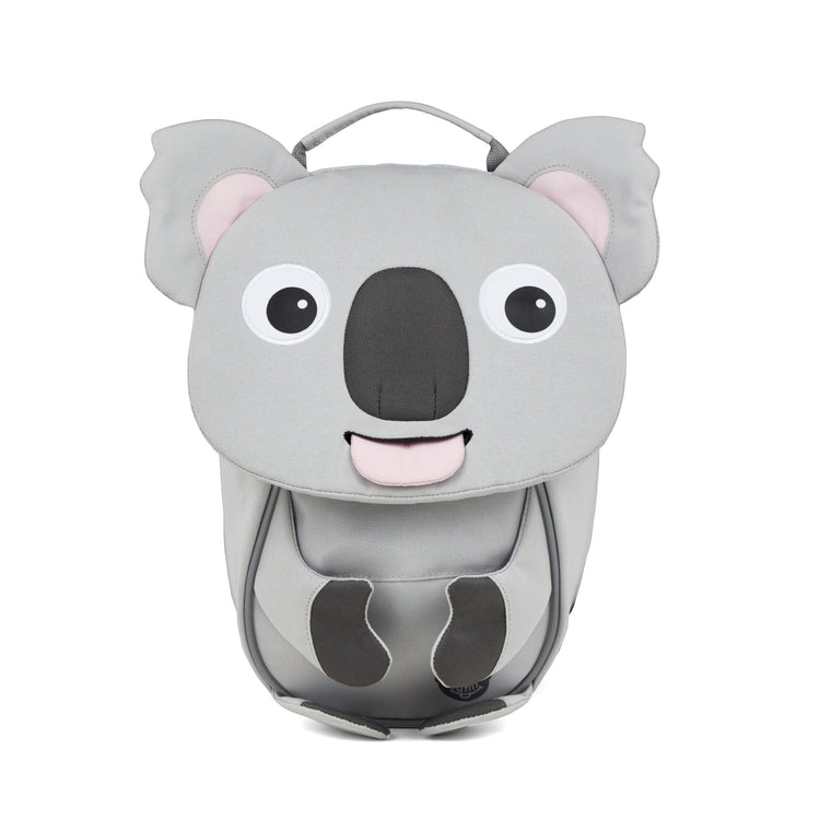 AFFENZAHN. Backpack Small Friends Koala