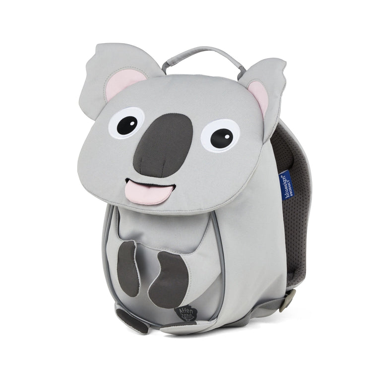 AFFENZAHN. Backpack Small Friends Koala