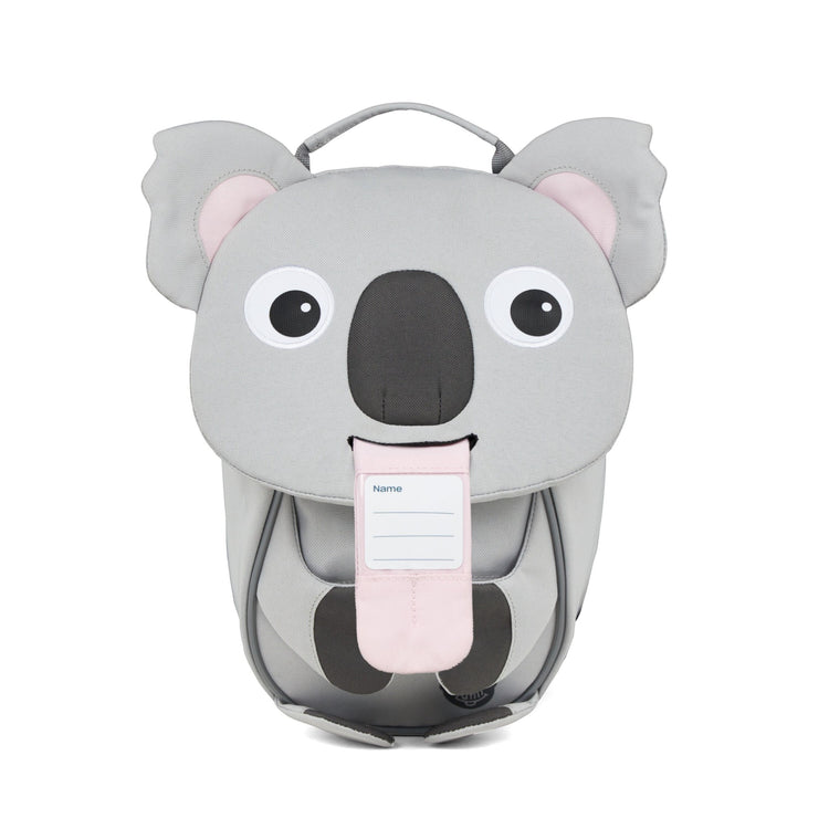 AFFENZAHN. Backpack Small Friends Koala