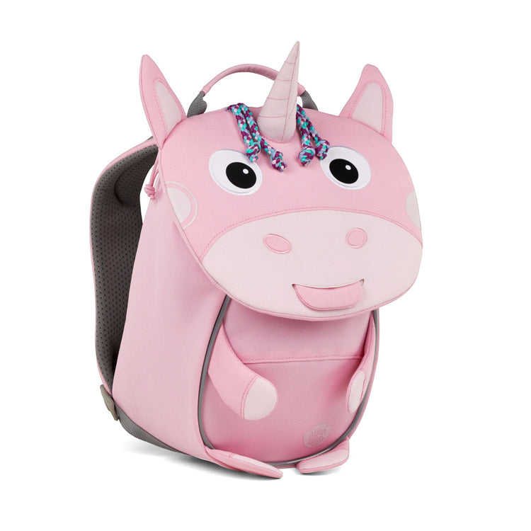 AFFENZAHN. Backpack Small Friends Unicorn