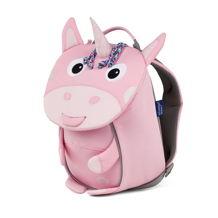 AFFENZAHN. Backpack Small Friends Unicorn