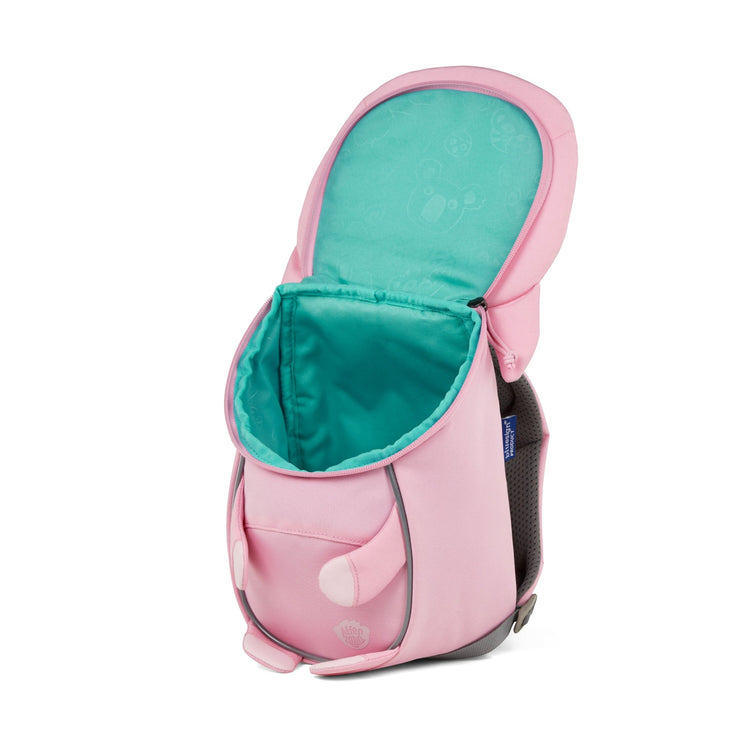 AFFENZAHN. Backpack Small Friends Unicorn