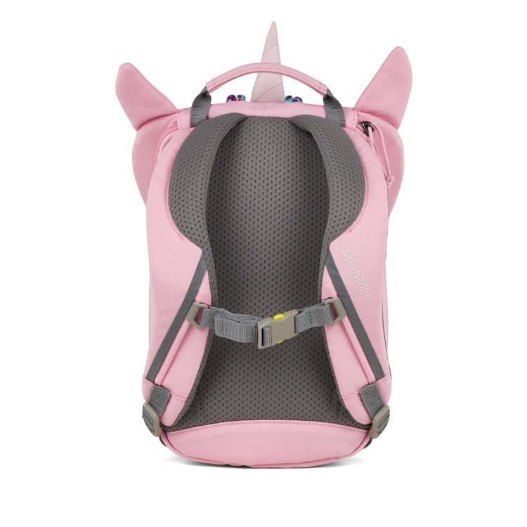 AFFENZAHN. Backpack Small Friends Unicorn
