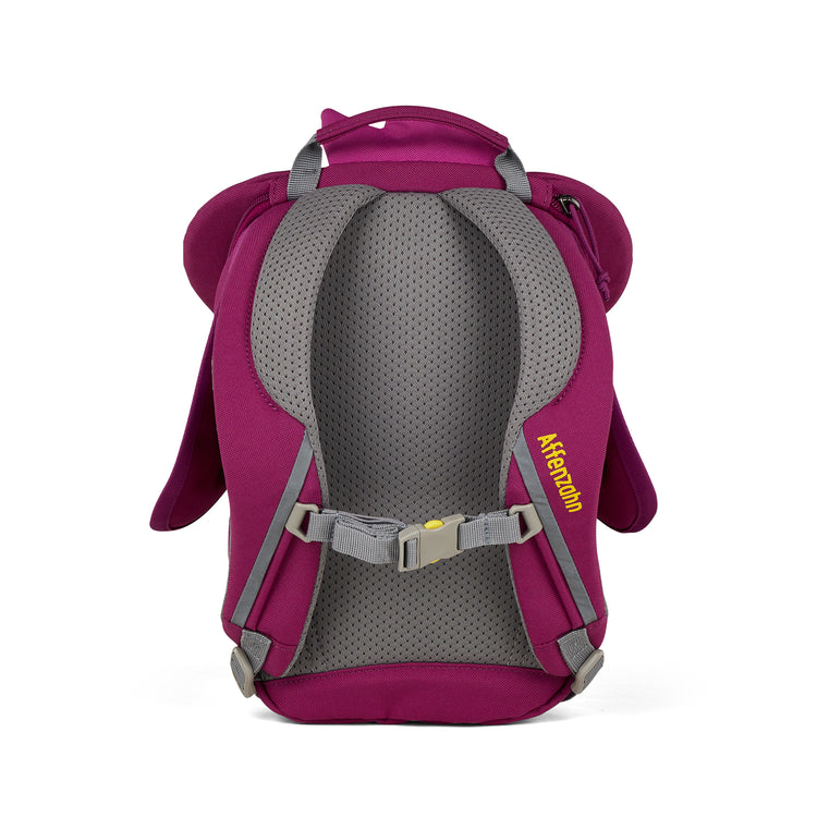 AFFENZAHN. Backpack Small Friend Bird