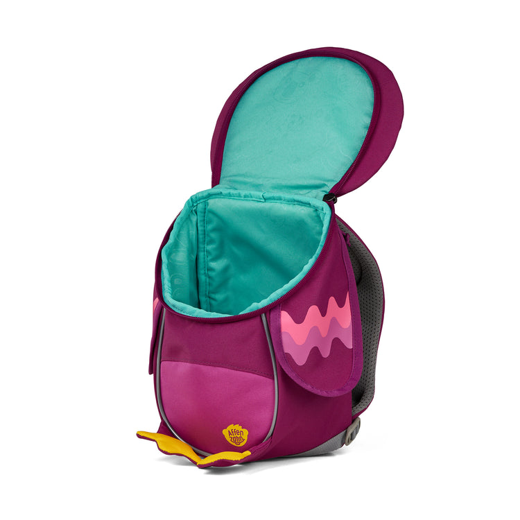 AFFENZAHN. Backpack Small Friend Bird