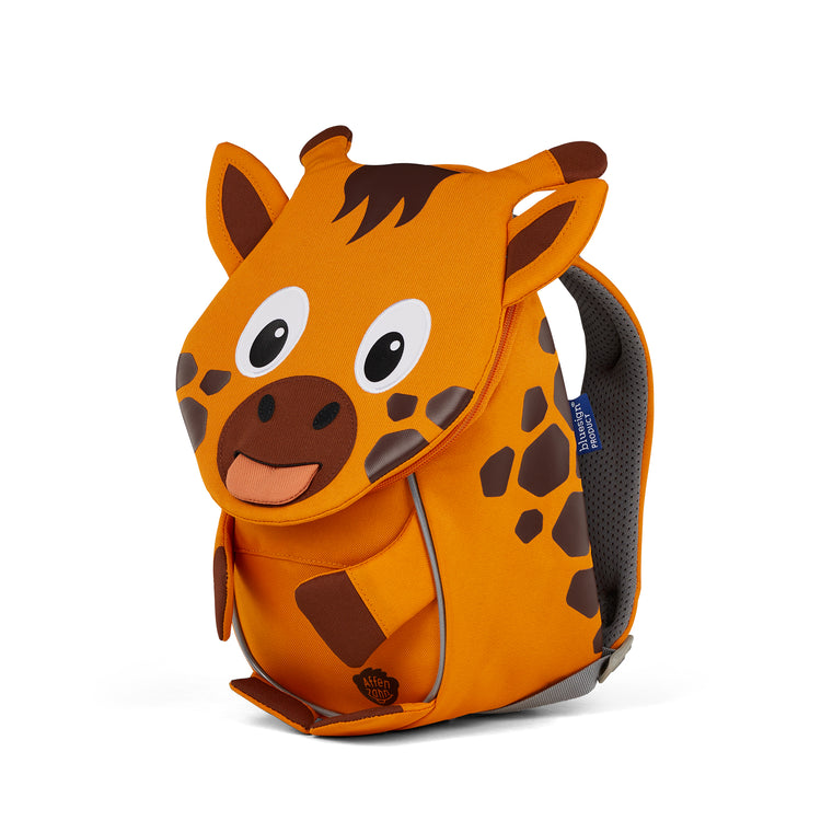 AFFENZAHN. Backpack Small Friend Giraffe