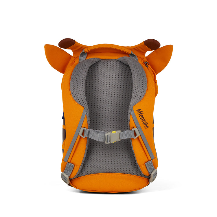 AFFENZAHN. Backpack Small Friend Giraffe