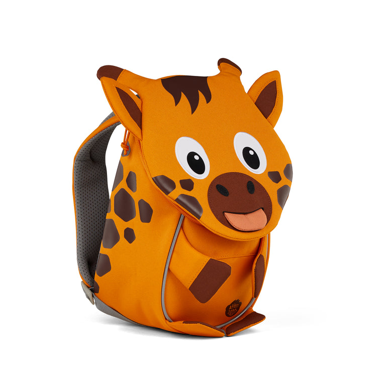 AFFENZAHN. Backpack Small Friend Giraffe