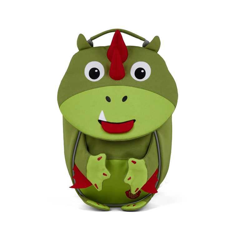 AFFENZAHN. Backpack Small Friends Dragon