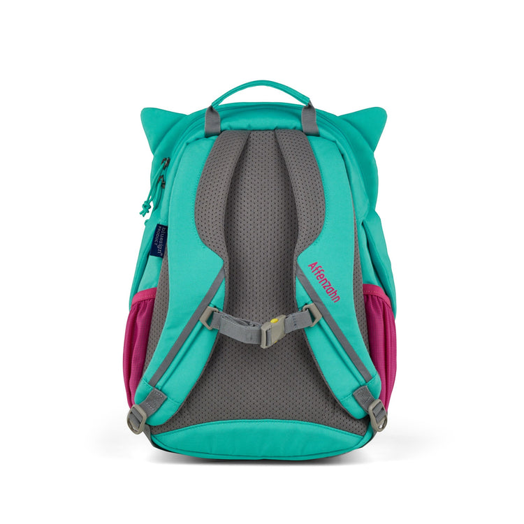 AFFENZAHN. Backpack Large Friend Owl