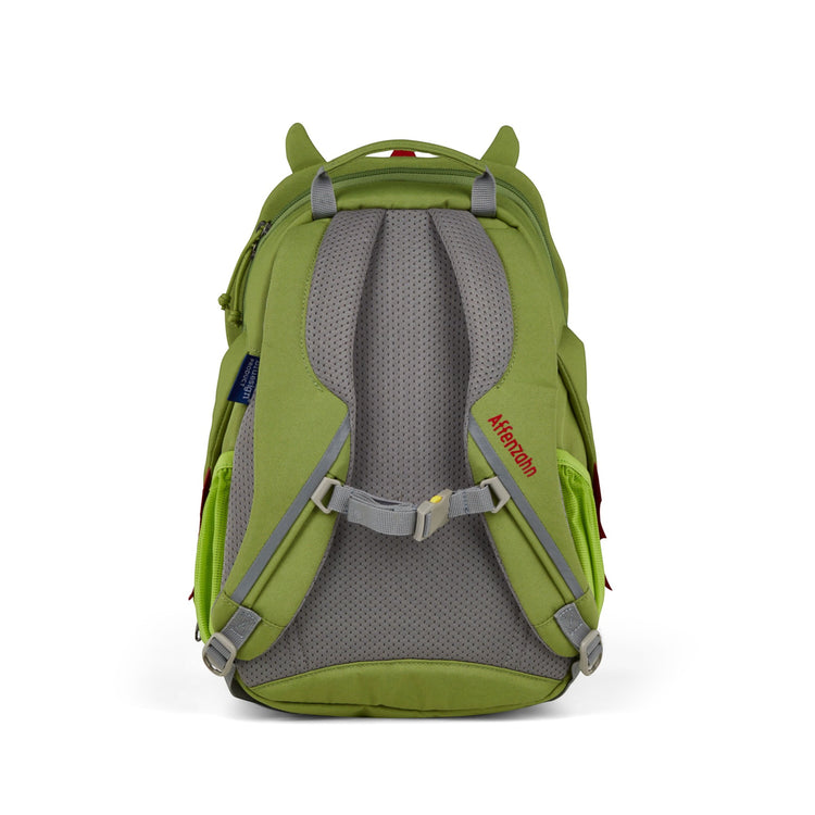 AFFENZAHN. Backpack Large Friend Dragon